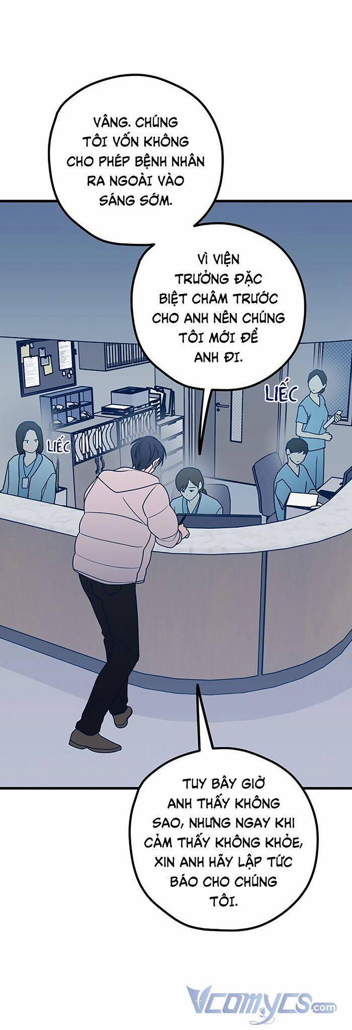 Kẻ Rác Rưởi Không Đáng Được Yêu 65 trang 37