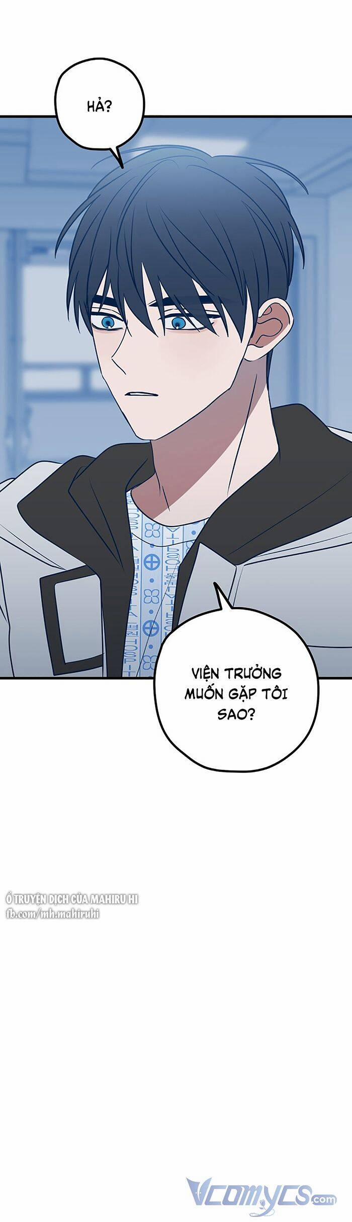 Kẻ Rác Rưởi Không Đáng Được Yêu 65 trang 39