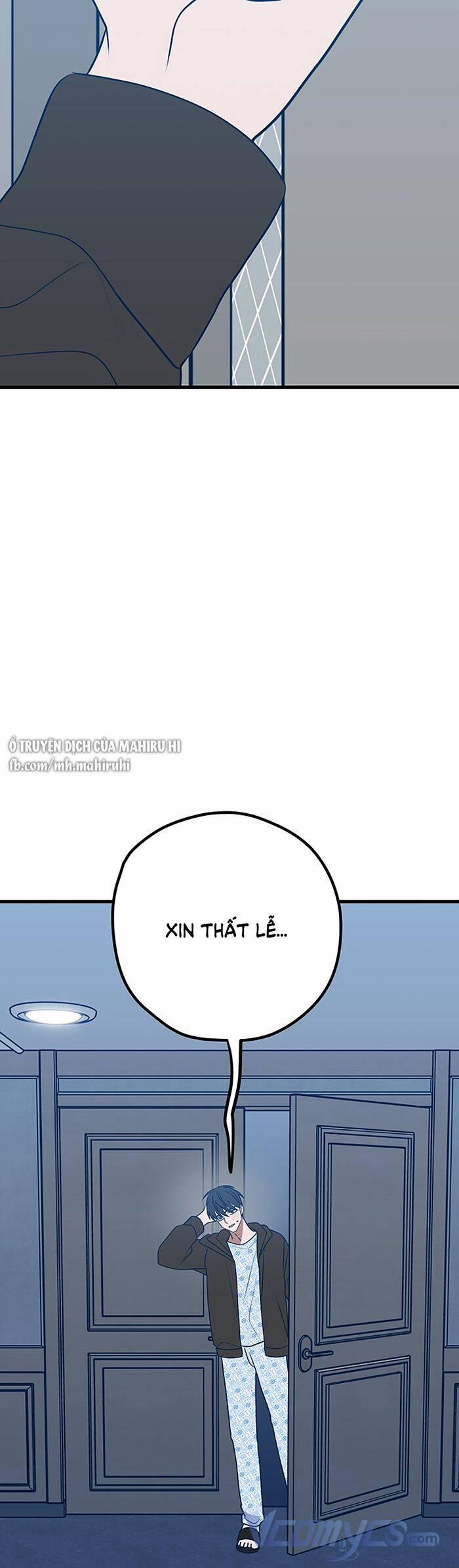 Kẻ Rác Rưởi Không Đáng Được Yêu 65 trang 41