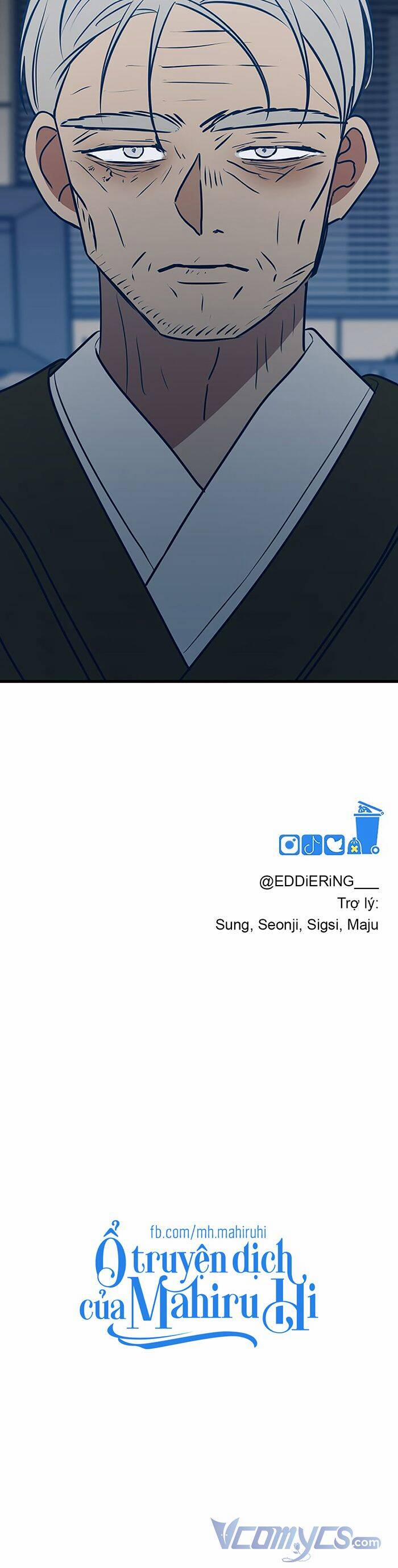 Kẻ Rác Rưởi Không Đáng Được Yêu 65 trang 43