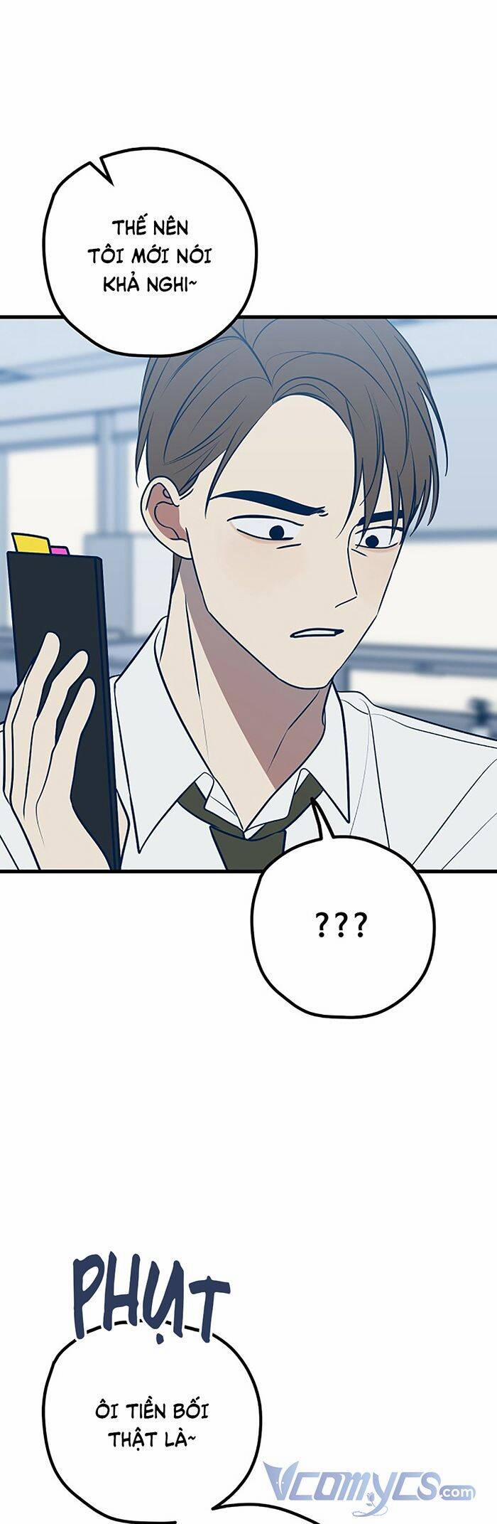 Kẻ Rác Rưởi Không Đáng Được Yêu 65 trang 8