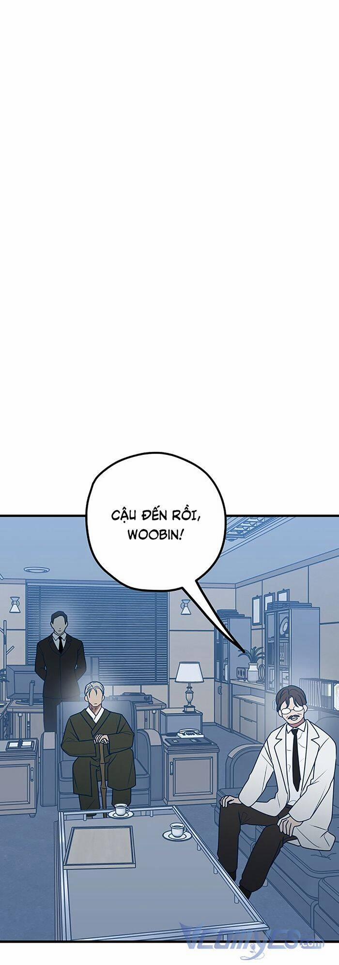 Kẻ Rác Rưởi Không Đáng Được Yêu 66 trang 1