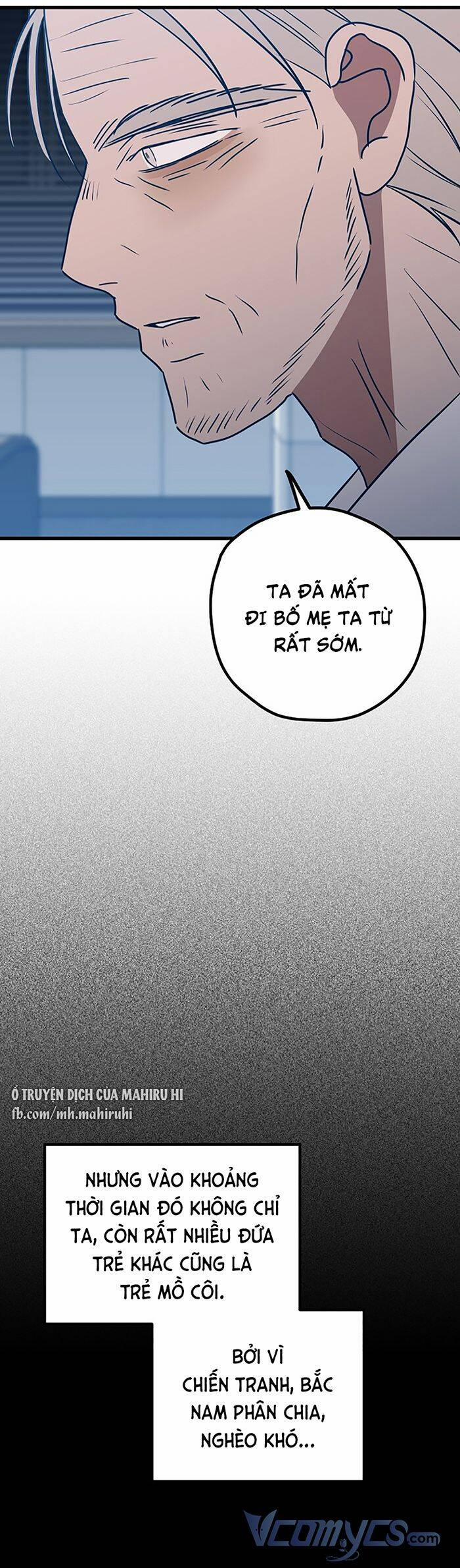 Kẻ Rác Rưởi Không Đáng Được Yêu 66 trang 14