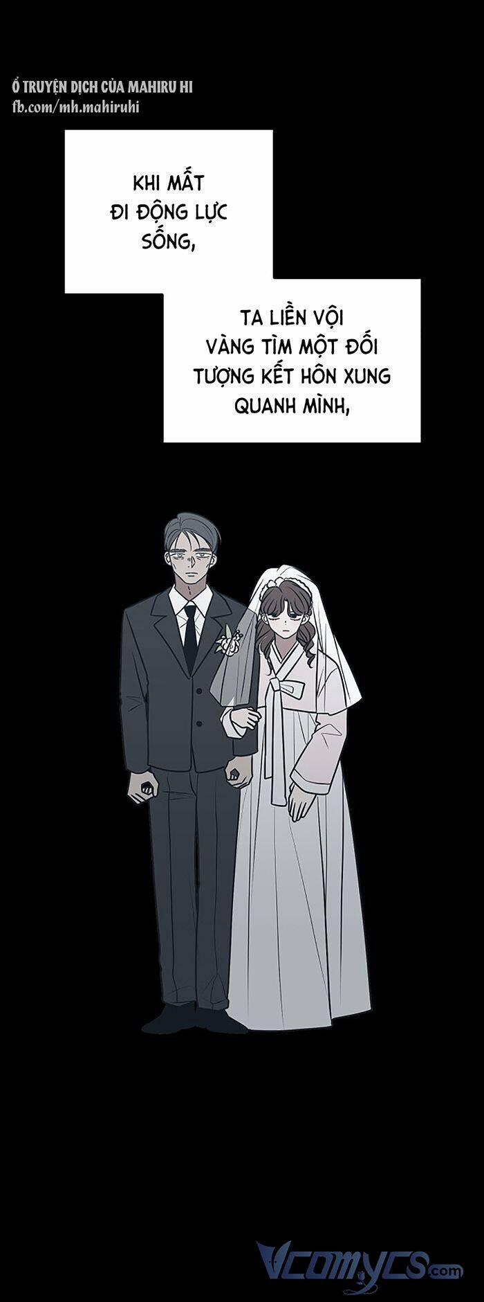 Kẻ Rác Rưởi Không Đáng Được Yêu 66 trang 19