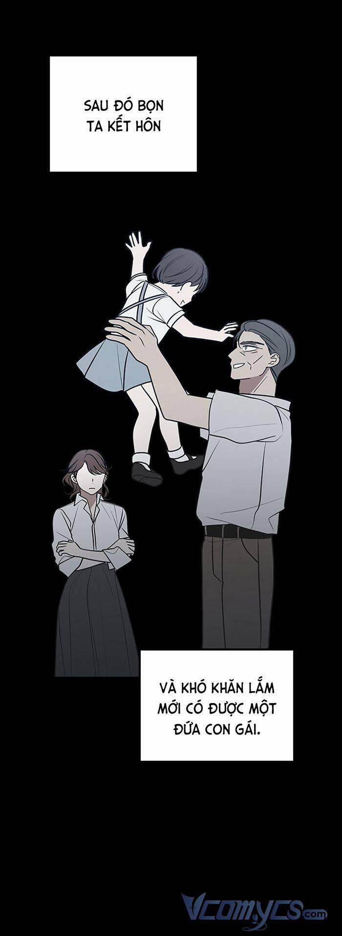 Kẻ Rác Rưởi Không Đáng Được Yêu 66 trang 20