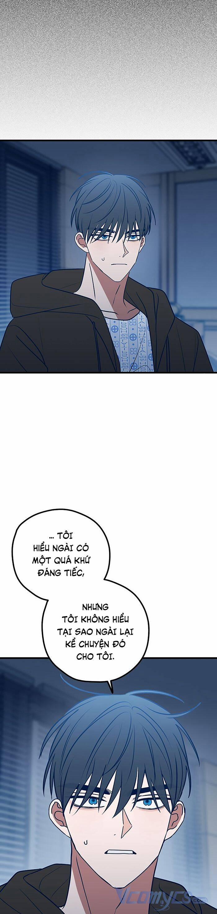 Kẻ Rác Rưởi Không Đáng Được Yêu 66 trang 22