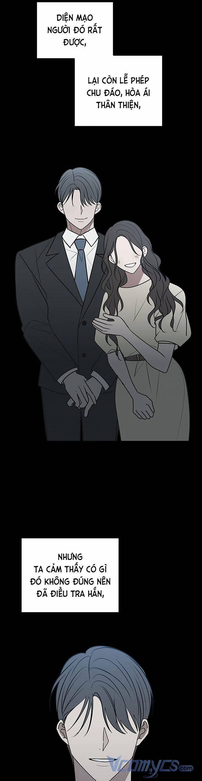 Kẻ Rác Rưởi Không Đáng Được Yêu 66 trang 26