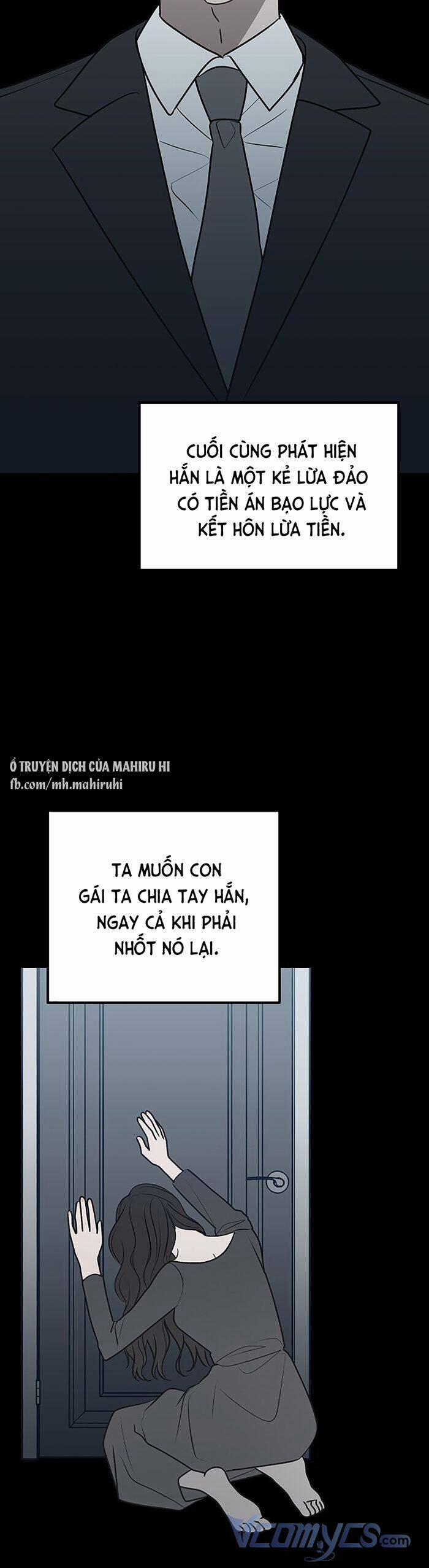 Kẻ Rác Rưởi Không Đáng Được Yêu 66 trang 27