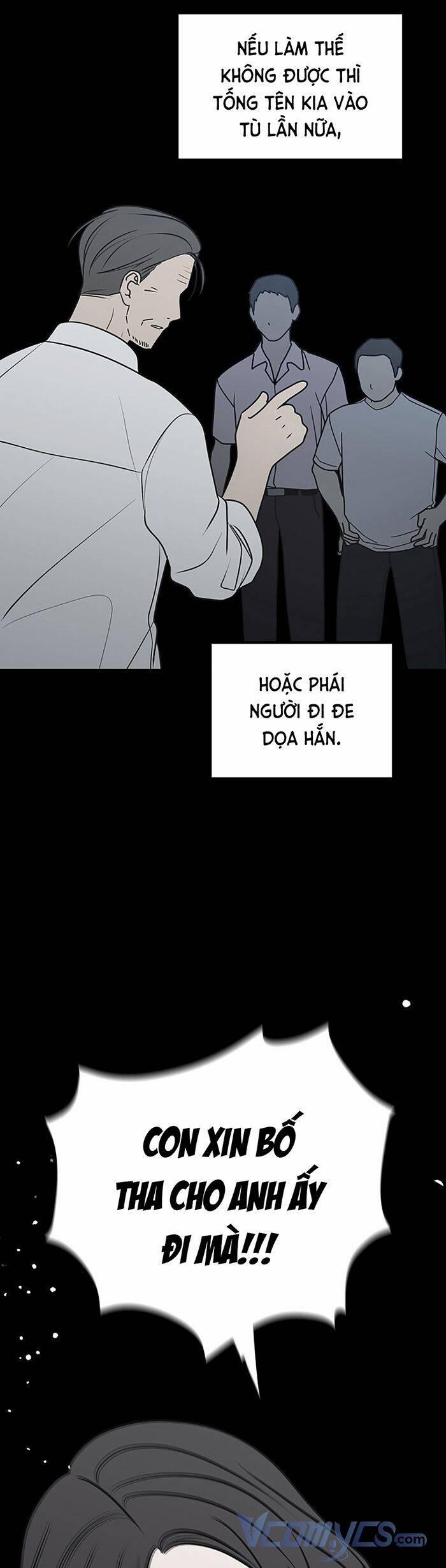 Kẻ Rác Rưởi Không Đáng Được Yêu 66 trang 28