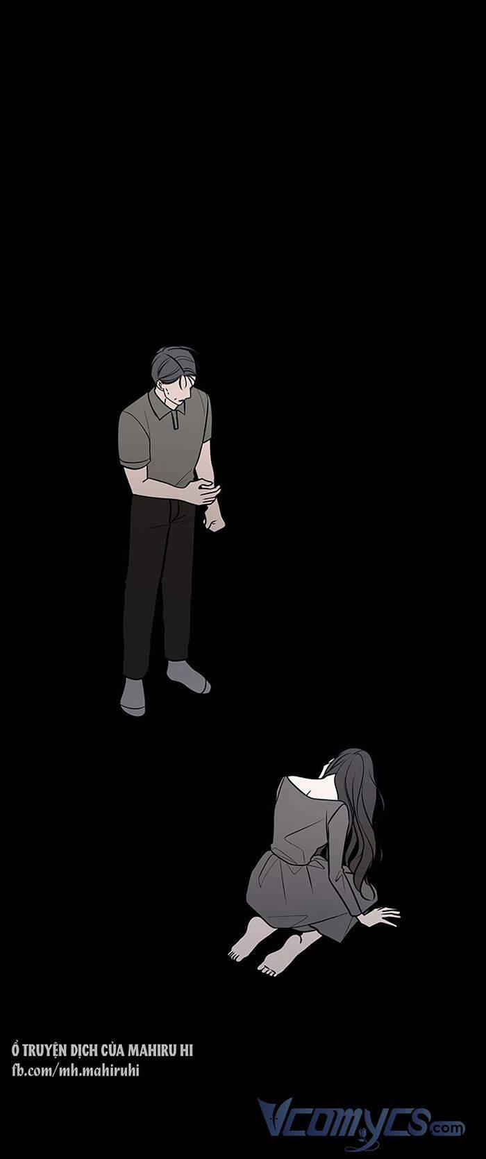 Kẻ Rác Rưởi Không Đáng Được Yêu 66 trang 30