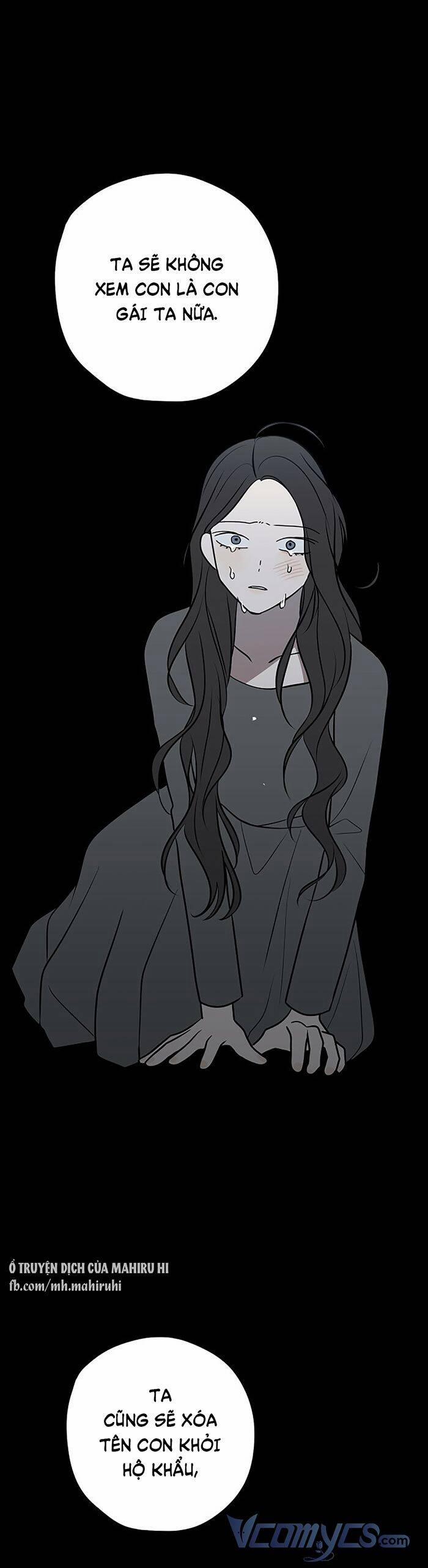 Kẻ Rác Rưởi Không Đáng Được Yêu 66 trang 32