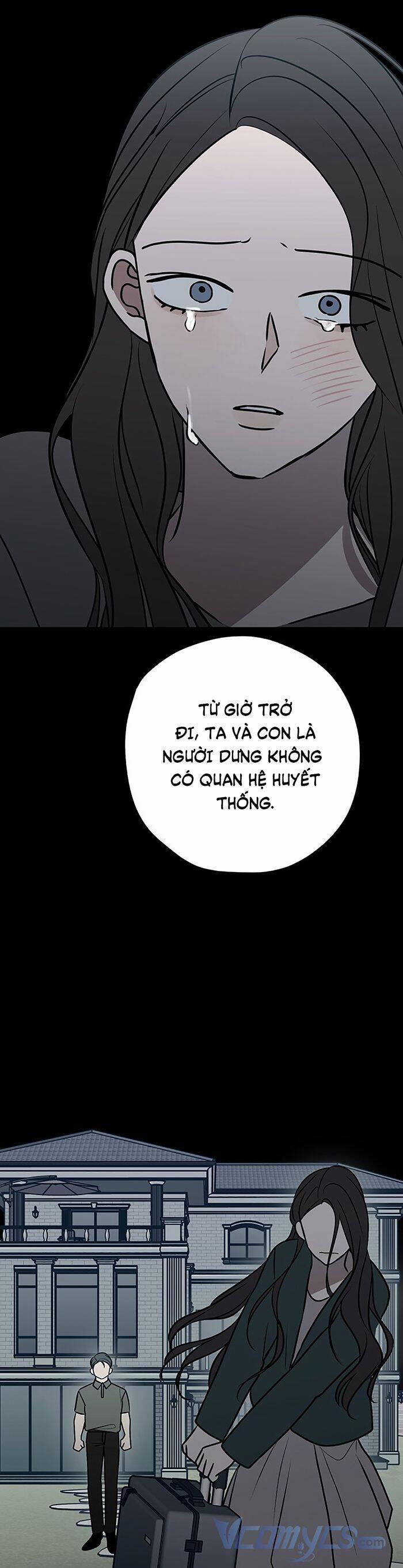 Kẻ Rác Rưởi Không Đáng Được Yêu 66 trang 33