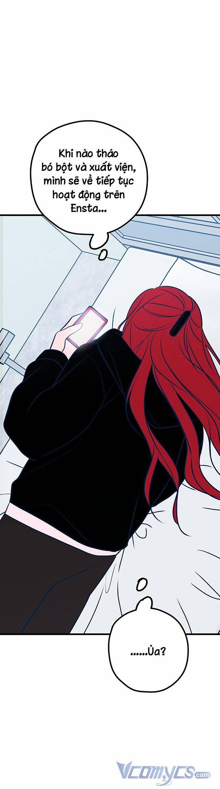 Kẻ Rác Rưởi Không Đáng Được Yêu 66 trang 39