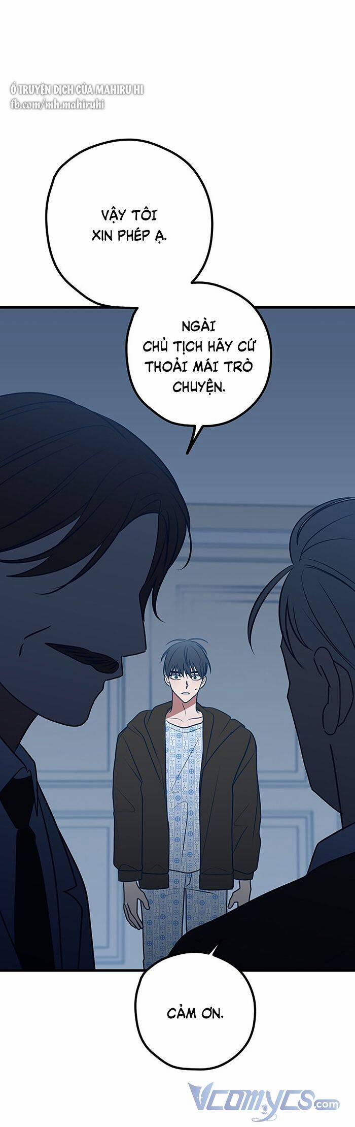 Kẻ Rác Rưởi Không Đáng Được Yêu 66 trang 4