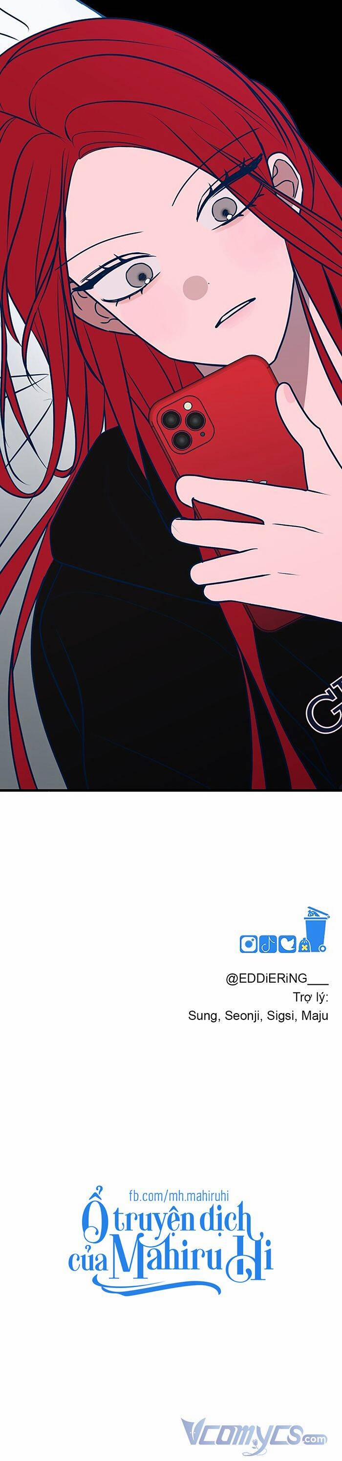 Kẻ Rác Rưởi Không Đáng Được Yêu 66 trang 41