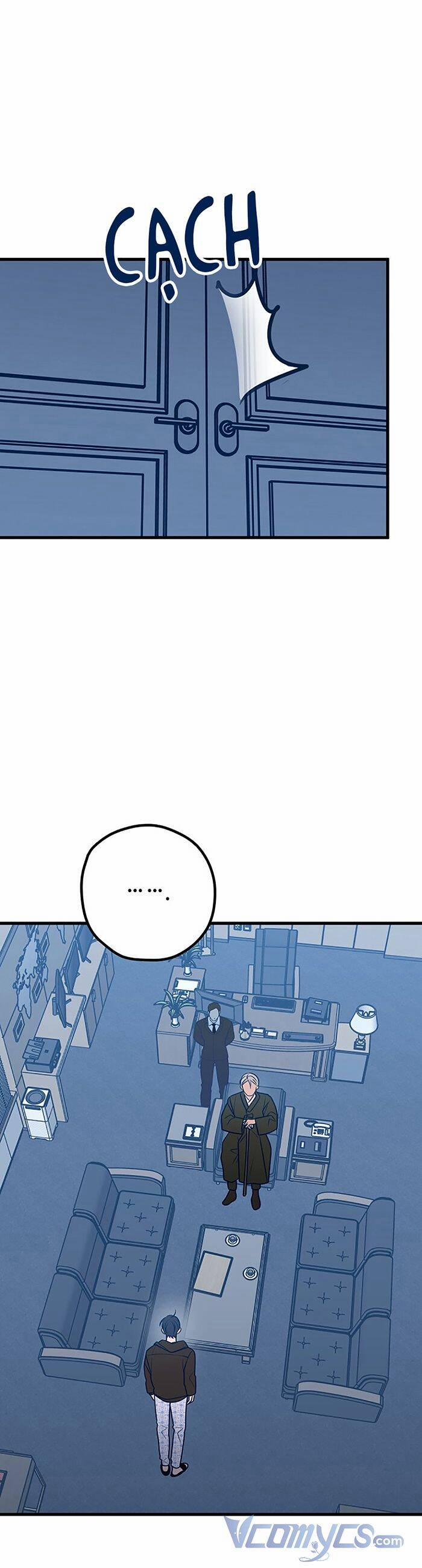 Kẻ Rác Rưởi Không Đáng Được Yêu 66 trang 5