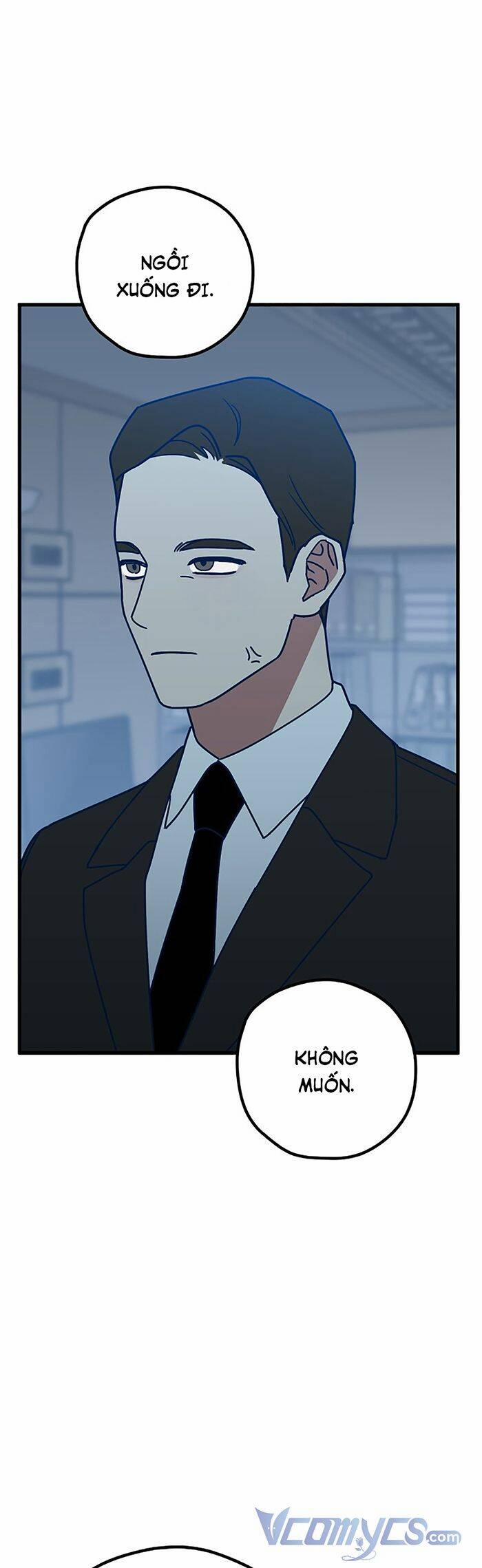 Kẻ Rác Rưởi Không Đáng Được Yêu 66 trang 7