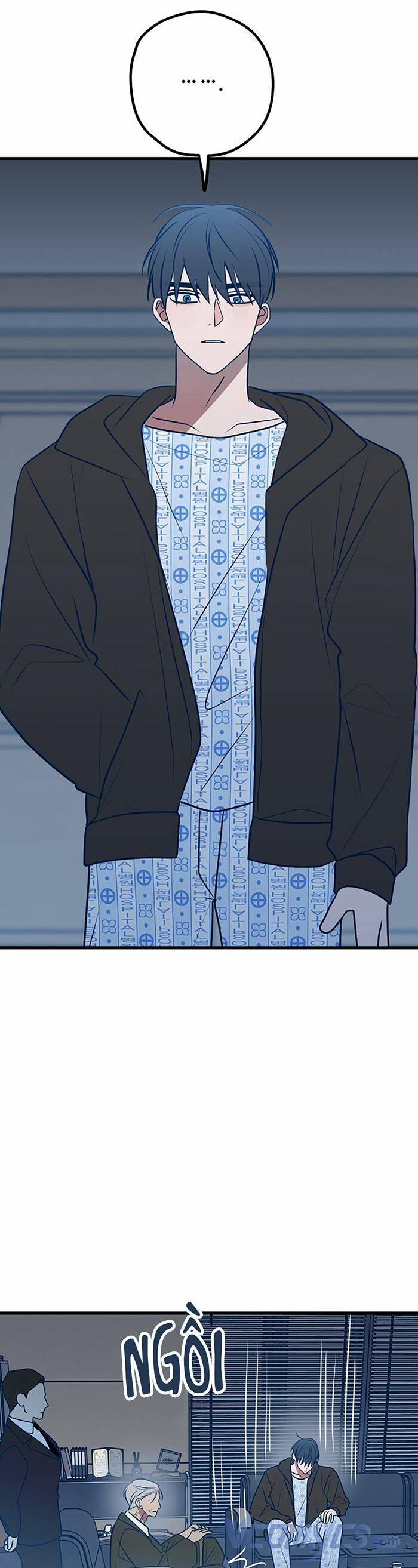 Kẻ Rác Rưởi Không Đáng Được Yêu 66 trang 9