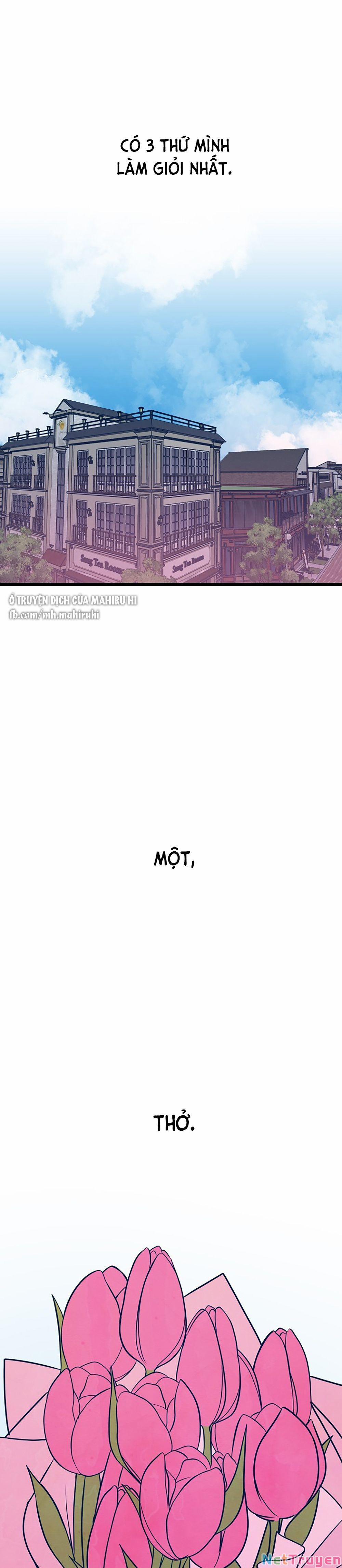 Kẻ Rác Rưởi Không Đáng Được Yêu 7 trang 1