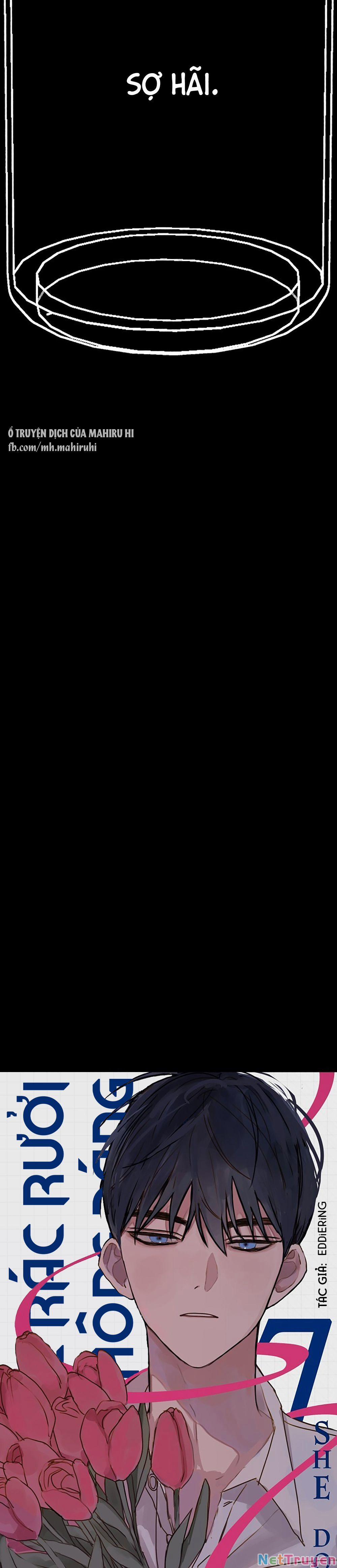 Kẻ Rác Rưởi Không Đáng Được Yêu 7 trang 10