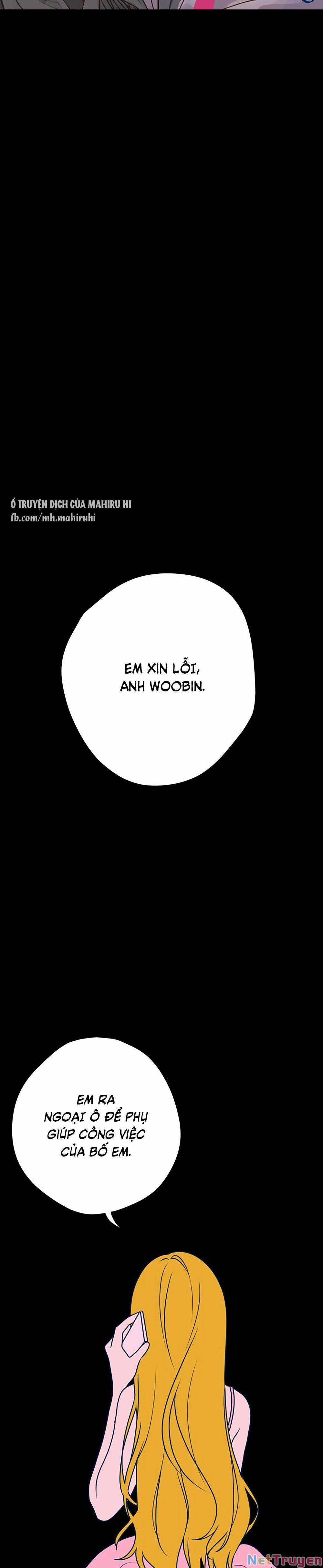 Kẻ Rác Rưởi Không Đáng Được Yêu 7 trang 11