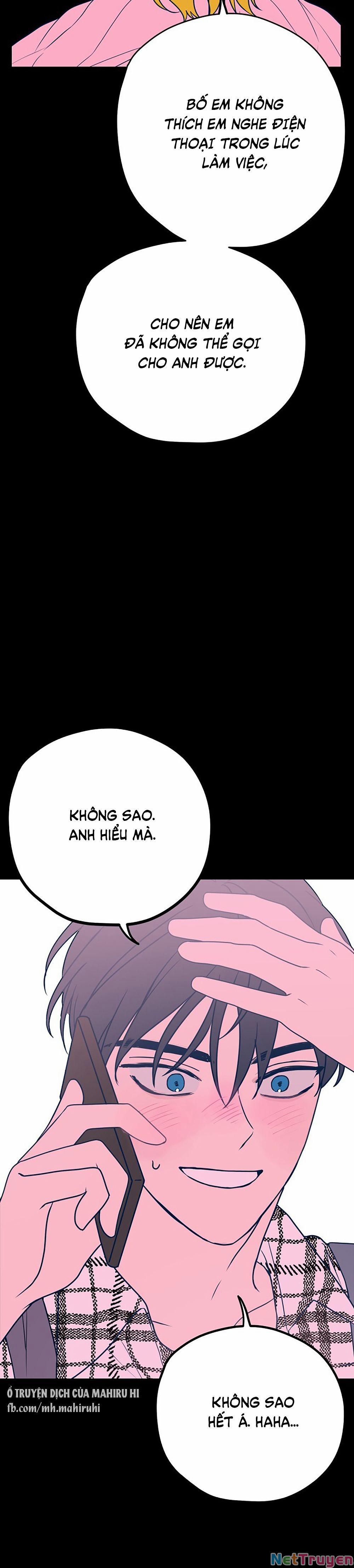 Kẻ Rác Rưởi Không Đáng Được Yêu 7 trang 12