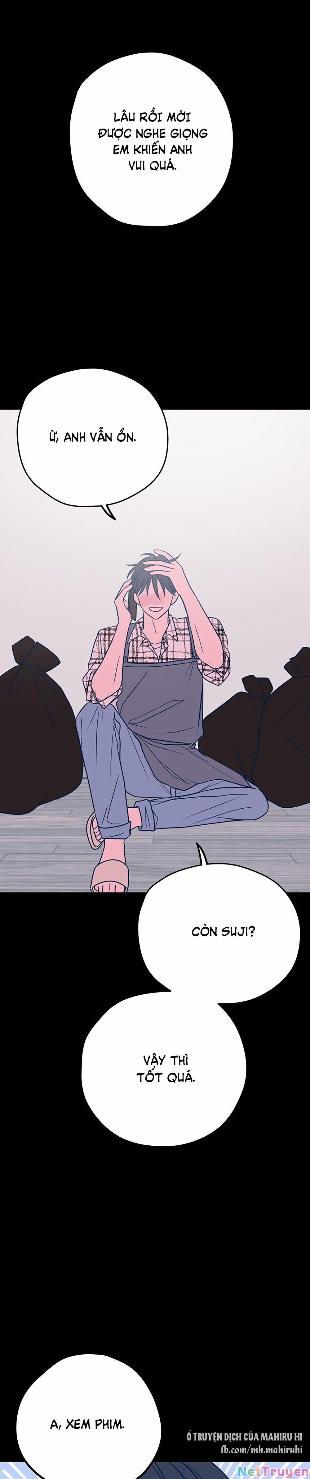 Kẻ Rác Rưởi Không Đáng Được Yêu 7 trang 13