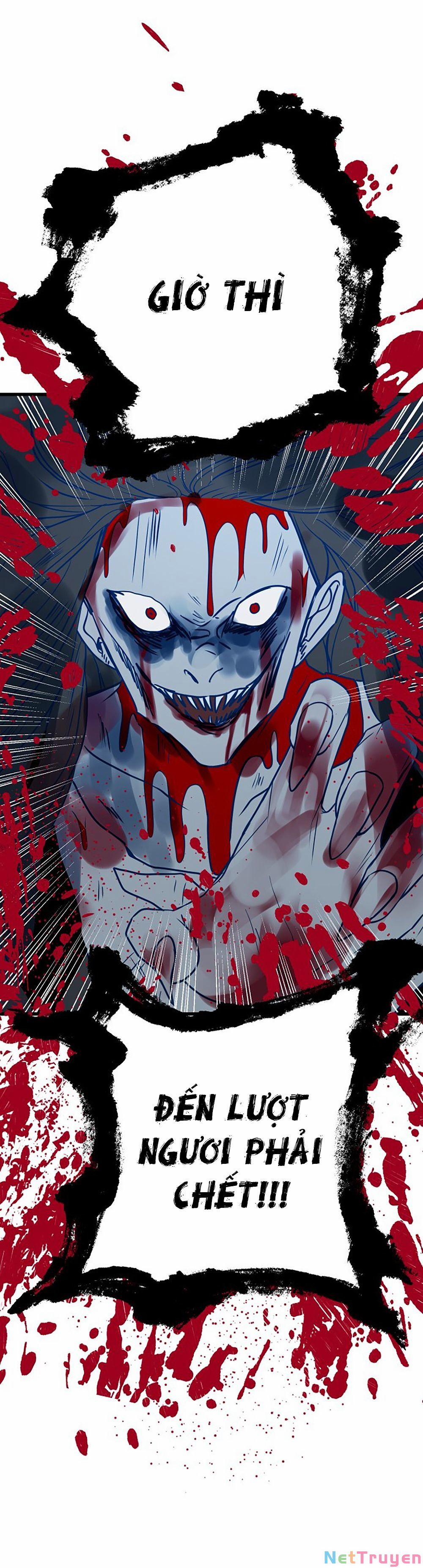 Kẻ Rác Rưởi Không Đáng Được Yêu 7 trang 22