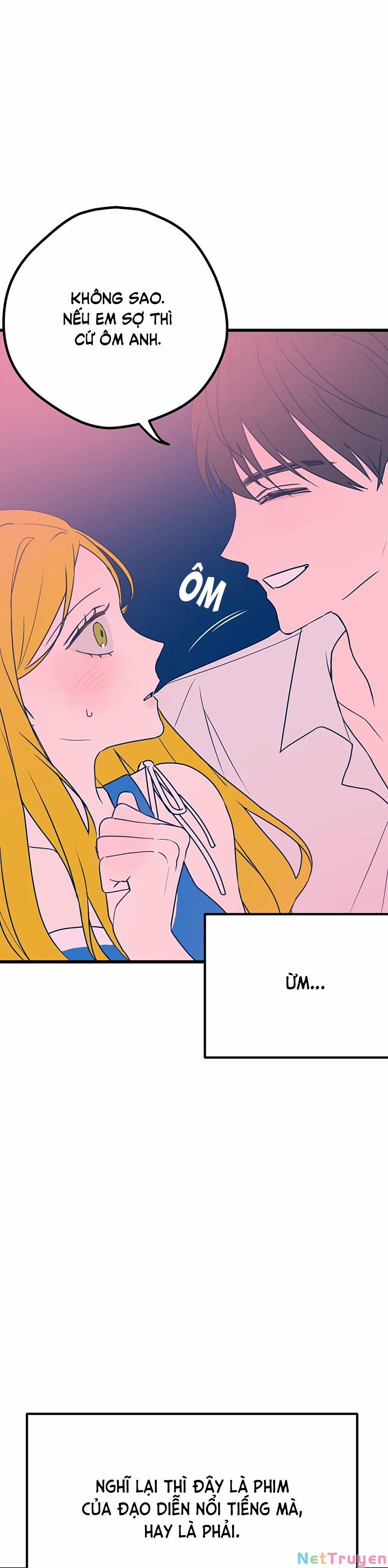 Kẻ Rác Rưởi Không Đáng Được Yêu 7 trang 25