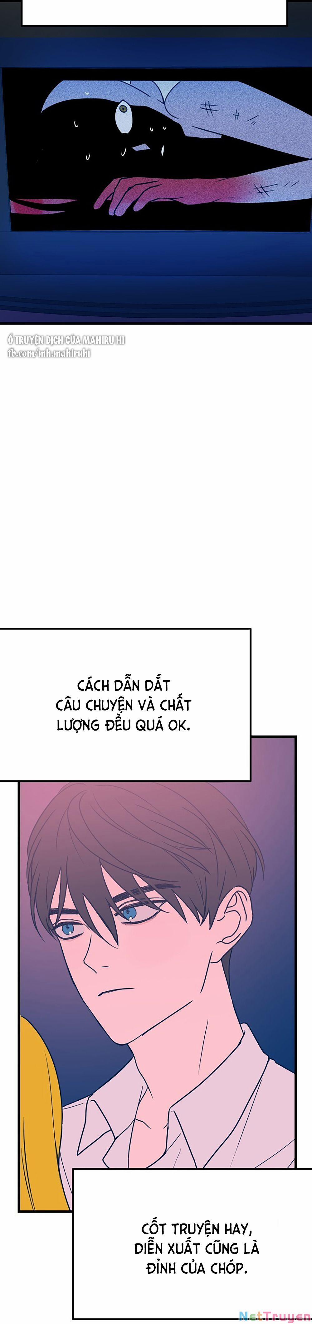 Kẻ Rác Rưởi Không Đáng Được Yêu 7 trang 26