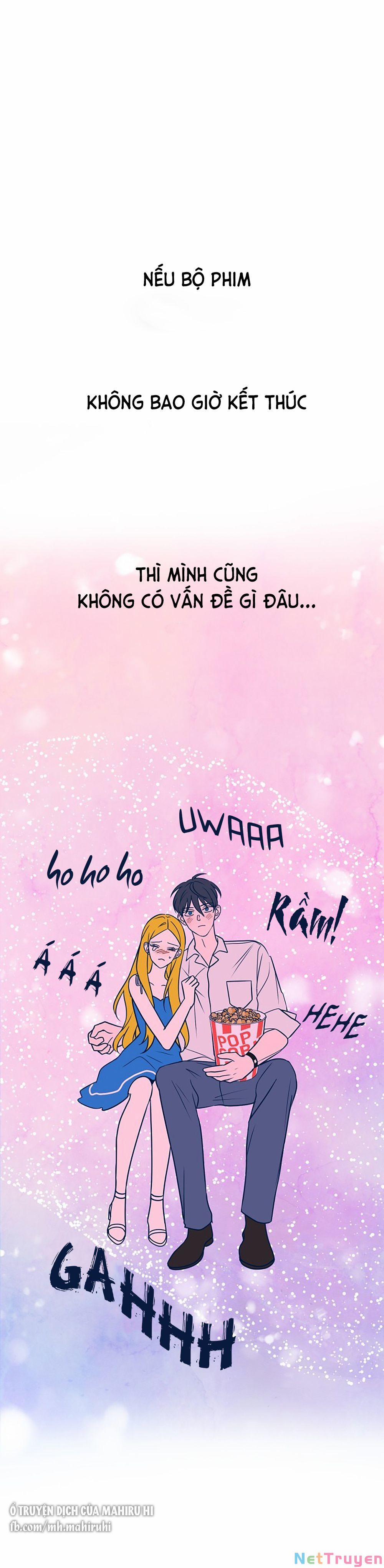 Kẻ Rác Rưởi Không Đáng Được Yêu 7 trang 27