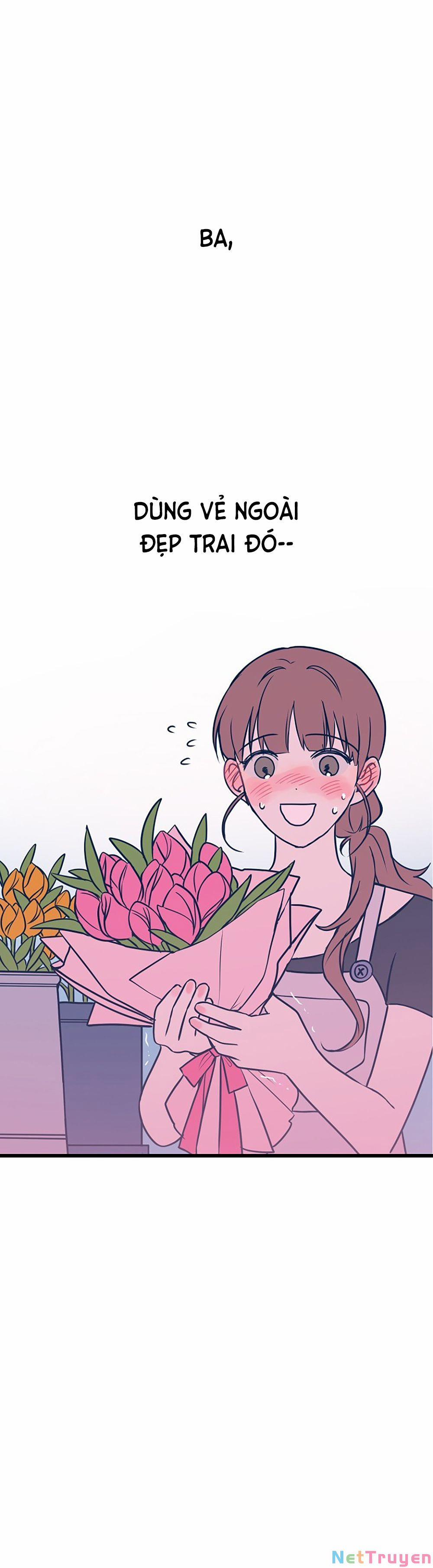 Kẻ Rác Rưởi Không Đáng Được Yêu 7 trang 3