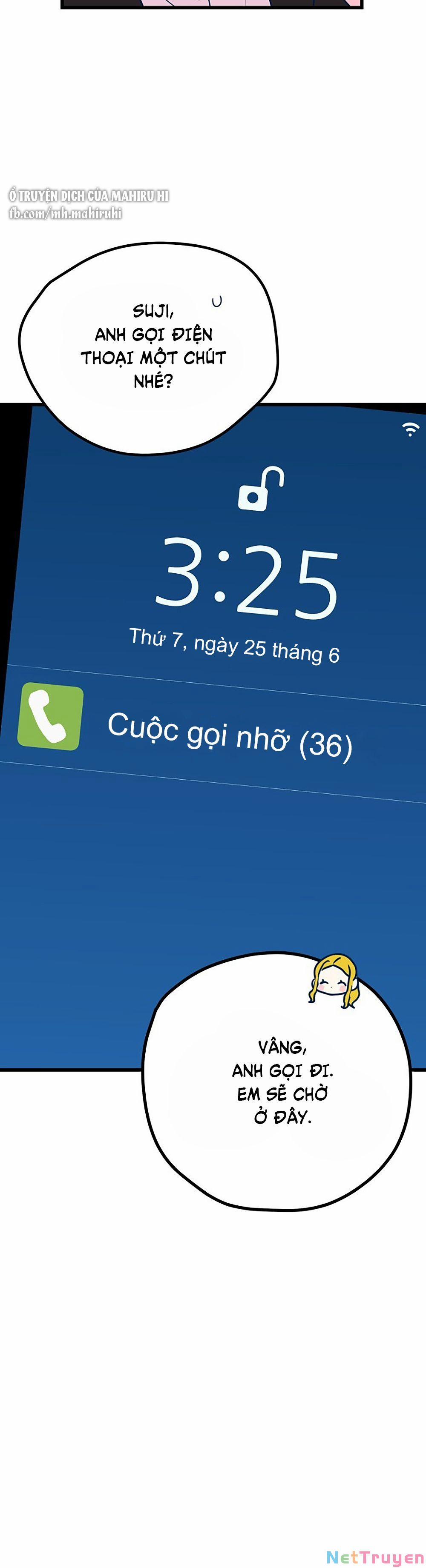 Kẻ Rác Rưởi Không Đáng Được Yêu 7 trang 30