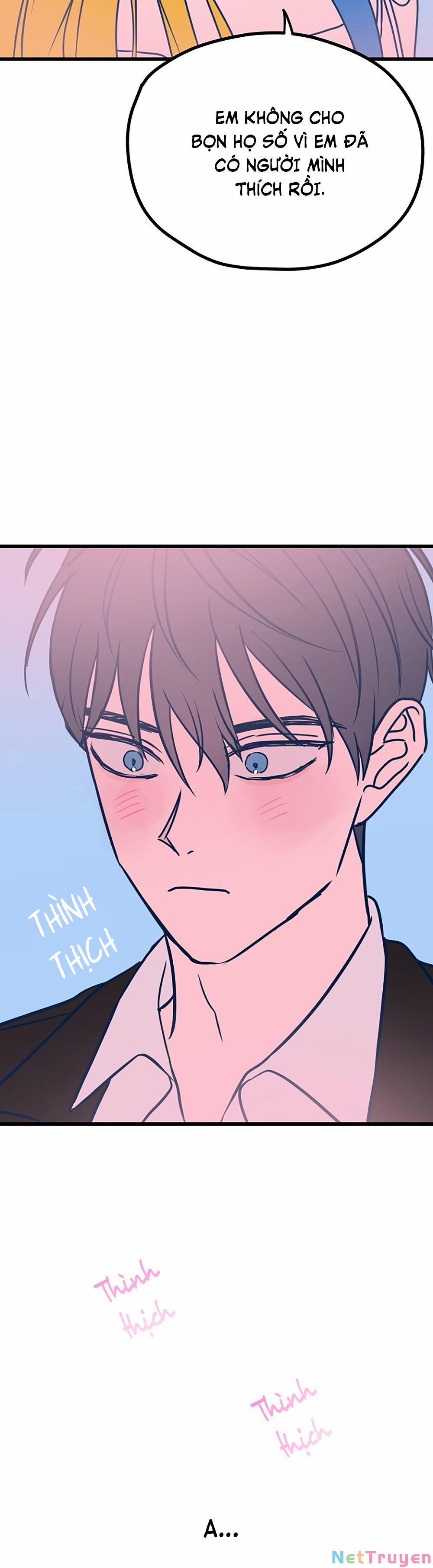 Kẻ Rác Rưởi Không Đáng Được Yêu 7 trang 37