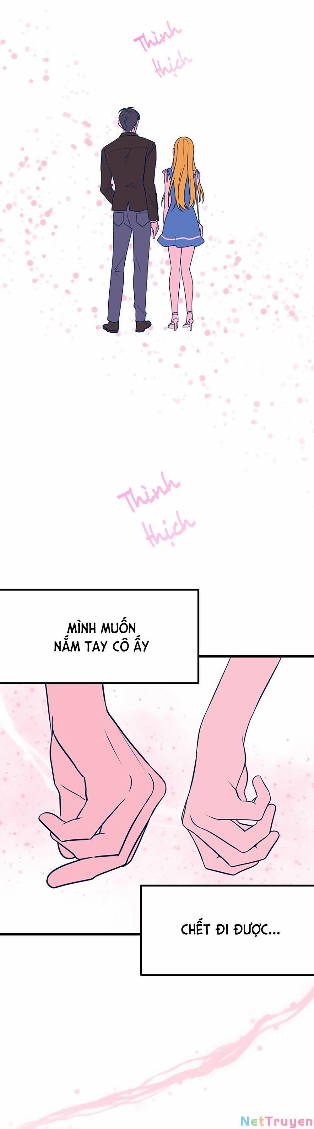 Kẻ Rác Rưởi Không Đáng Được Yêu 7 trang 38