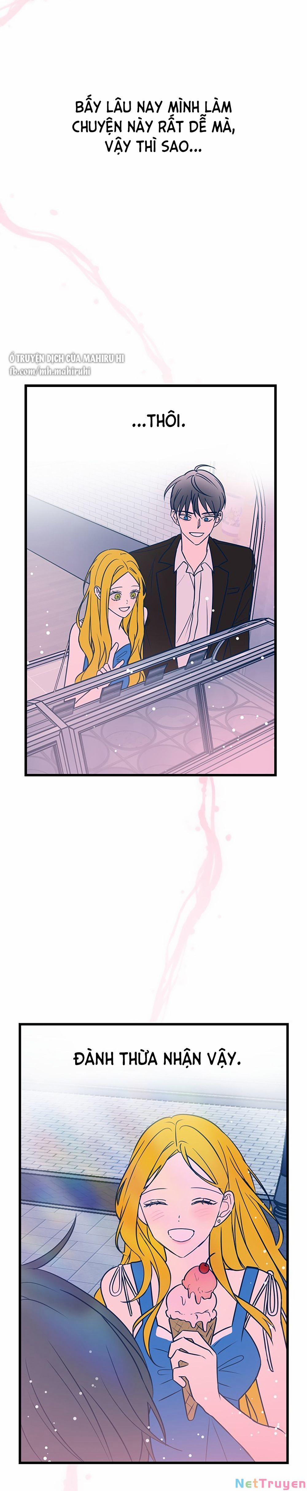 Kẻ Rác Rưởi Không Đáng Được Yêu 7 trang 39