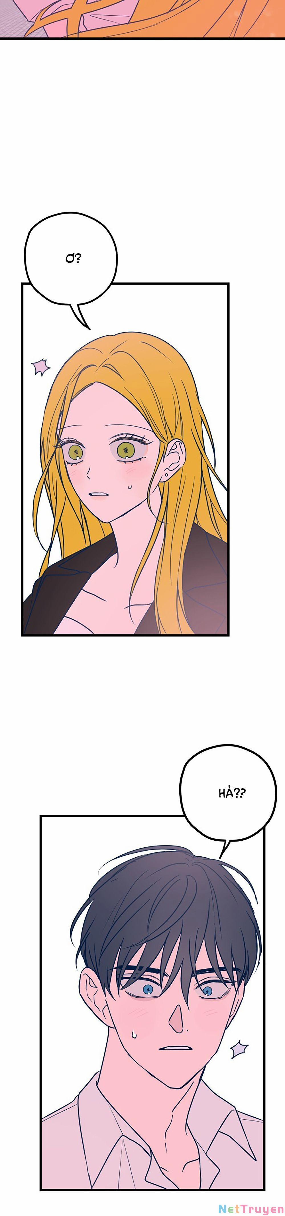 Kẻ Rác Rưởi Không Đáng Được Yêu 7 trang 41