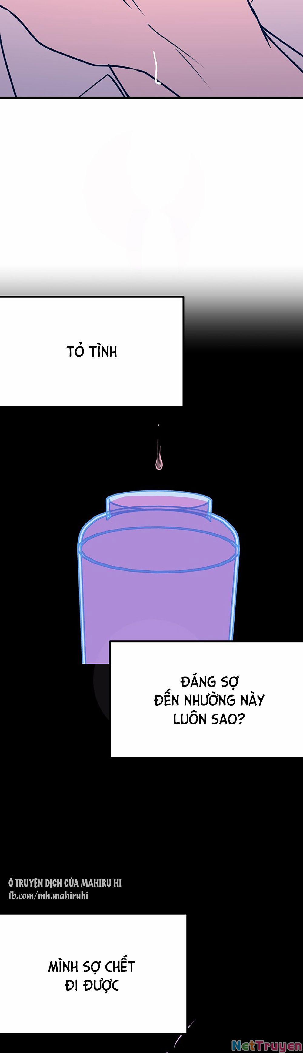 Kẻ Rác Rưởi Không Đáng Được Yêu 7 trang 44