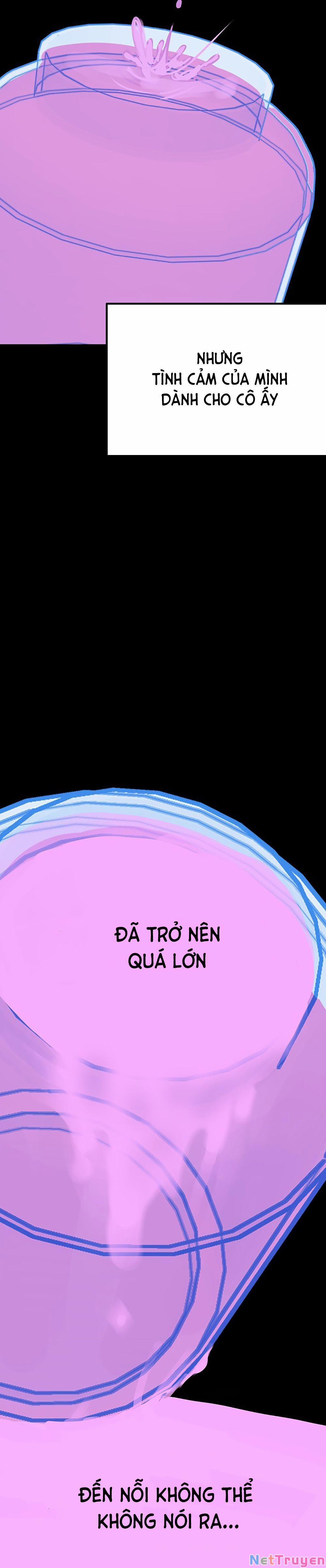 Kẻ Rác Rưởi Không Đáng Được Yêu 7 trang 45