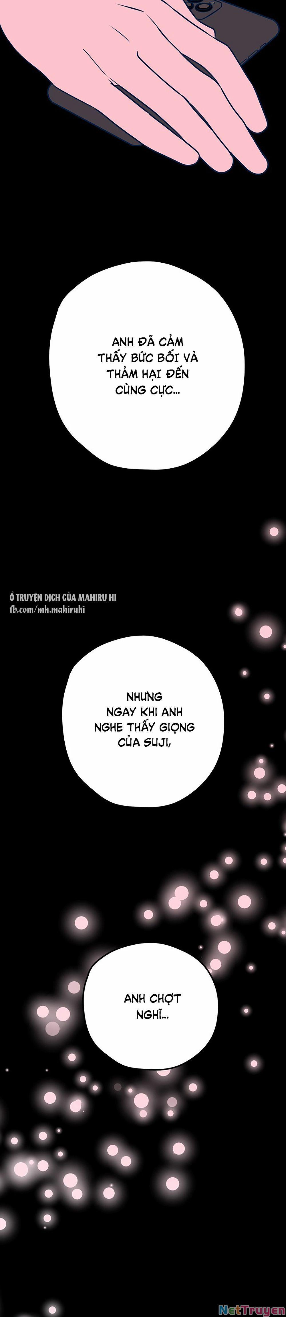 Kẻ Rác Rưởi Không Đáng Được Yêu 7 trang 47