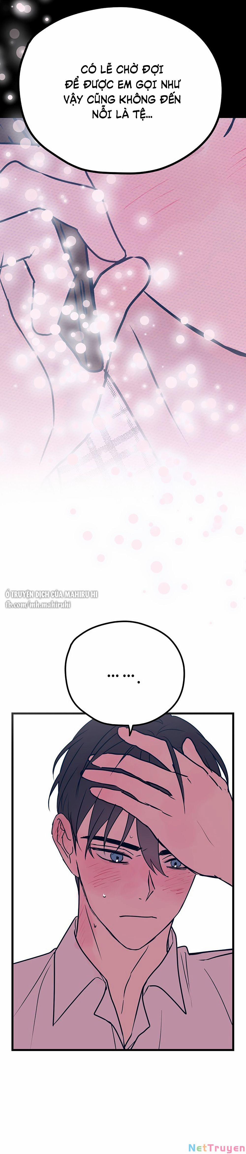 Kẻ Rác Rưởi Không Đáng Được Yêu 7 trang 48