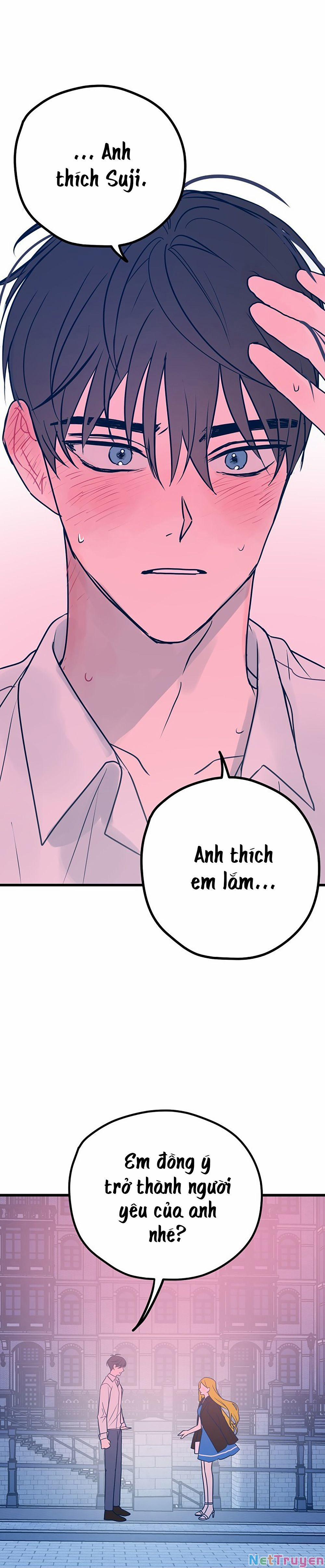 Kẻ Rác Rưởi Không Đáng Được Yêu 7 trang 49