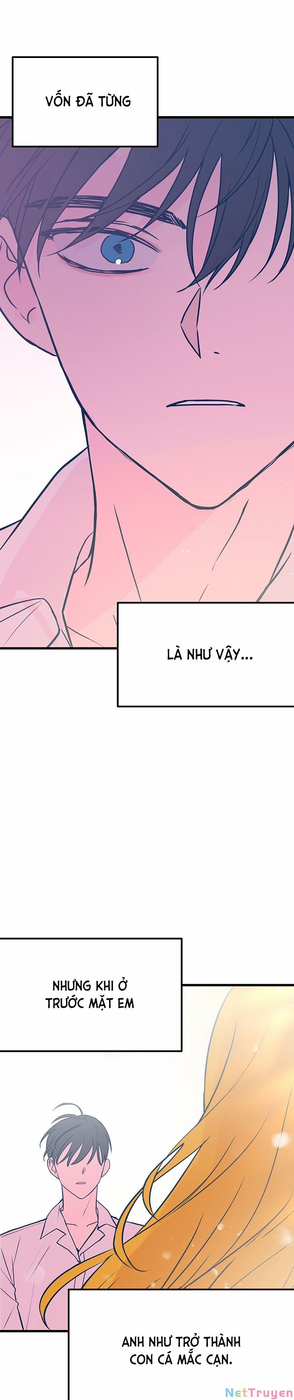 Kẻ Rác Rưởi Không Đáng Được Yêu 7 trang 5