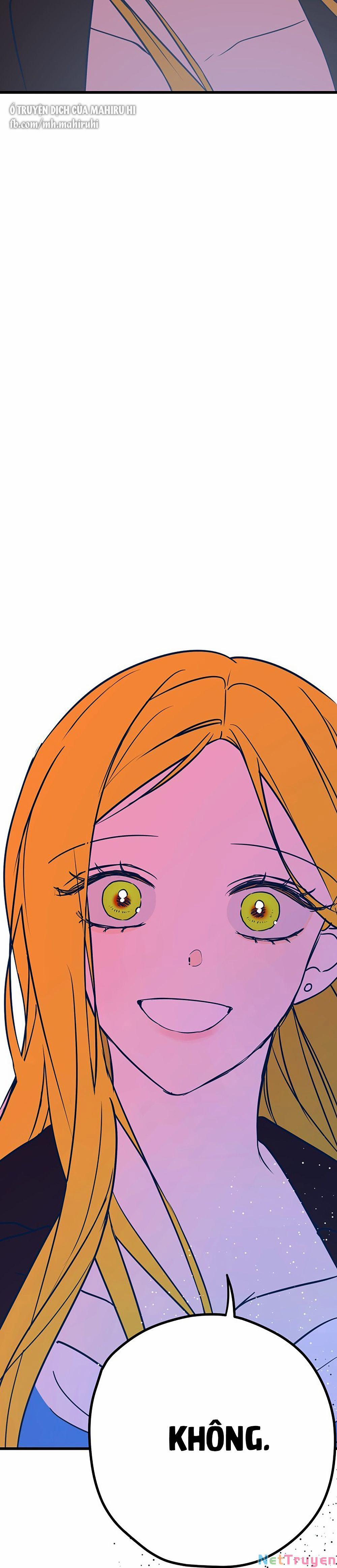 Kẻ Rác Rưởi Không Đáng Được Yêu 7 trang 51