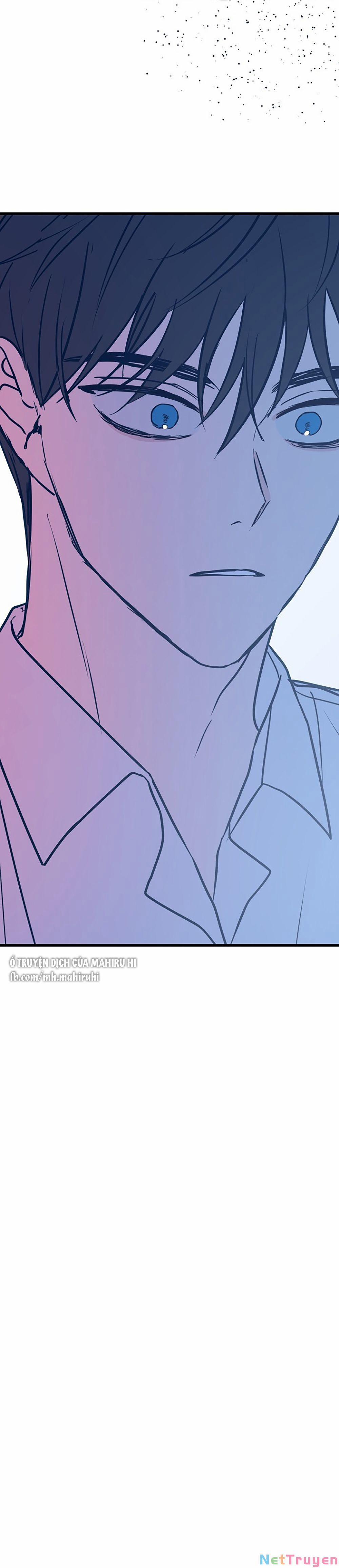 Kẻ Rác Rưởi Không Đáng Được Yêu 7 trang 52