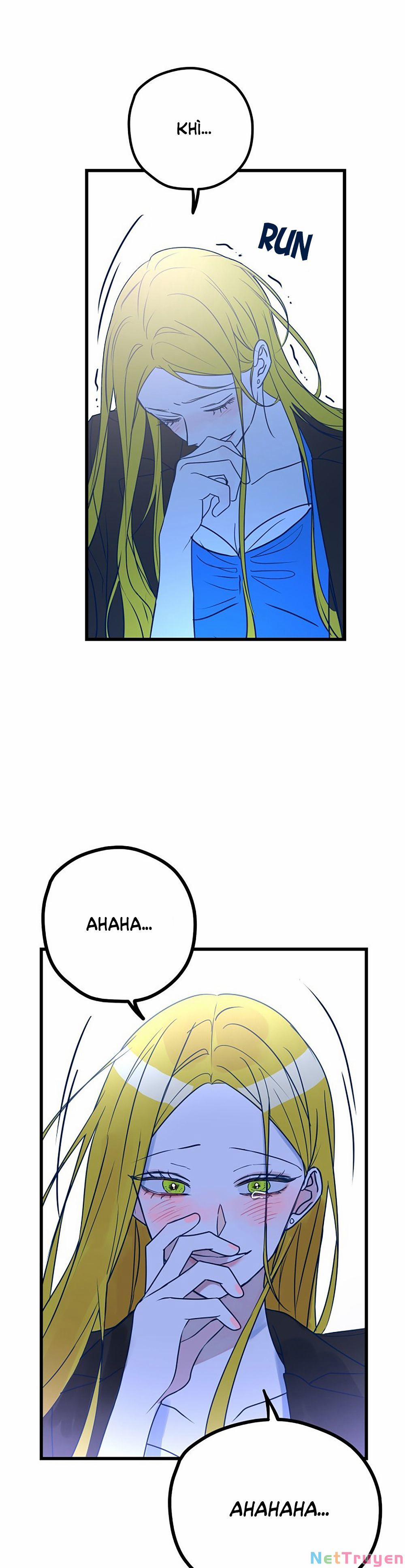 Kẻ Rác Rưởi Không Đáng Được Yêu 7 trang 53