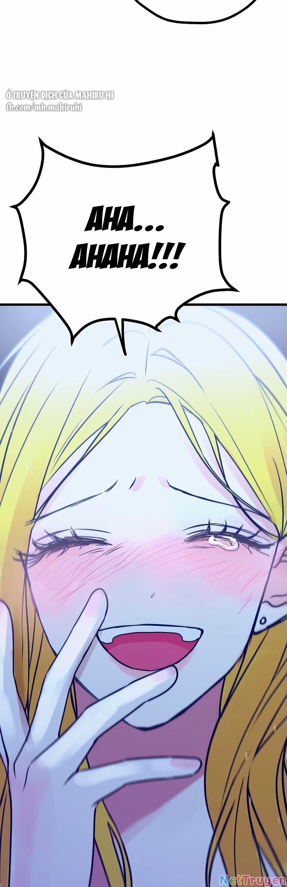 Kẻ Rác Rưởi Không Đáng Được Yêu 7 trang 54