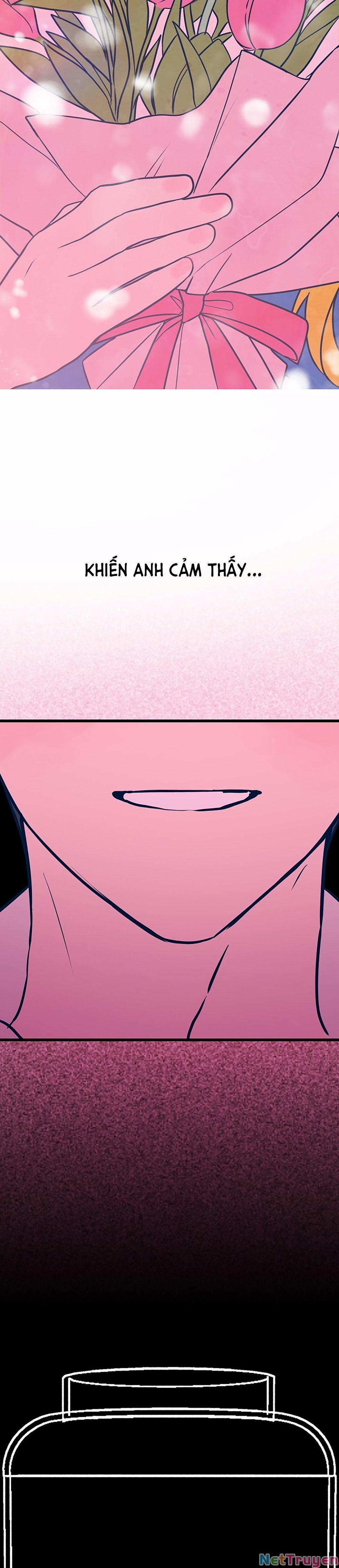 Kẻ Rác Rưởi Không Đáng Được Yêu 7 trang 9