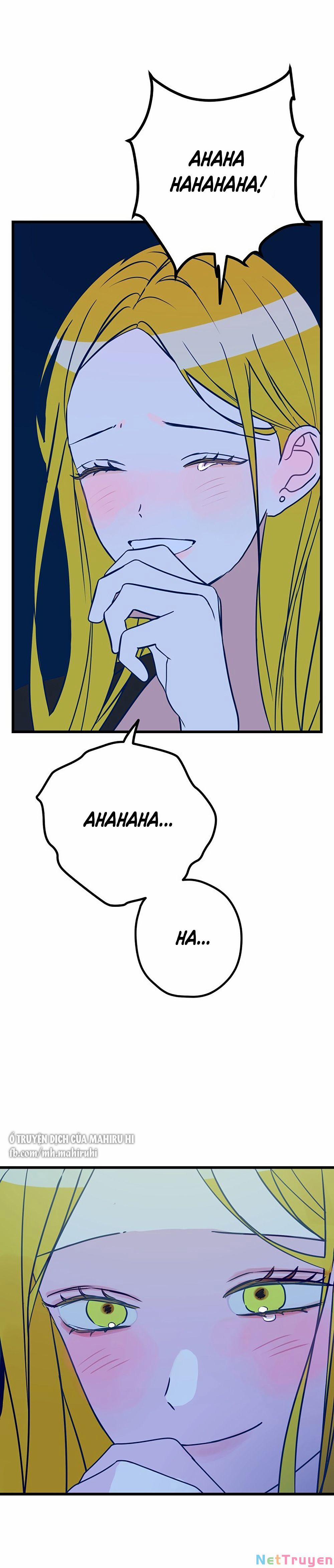 Kẻ Rác Rưởi Không Đáng Được Yêu 8 trang 1