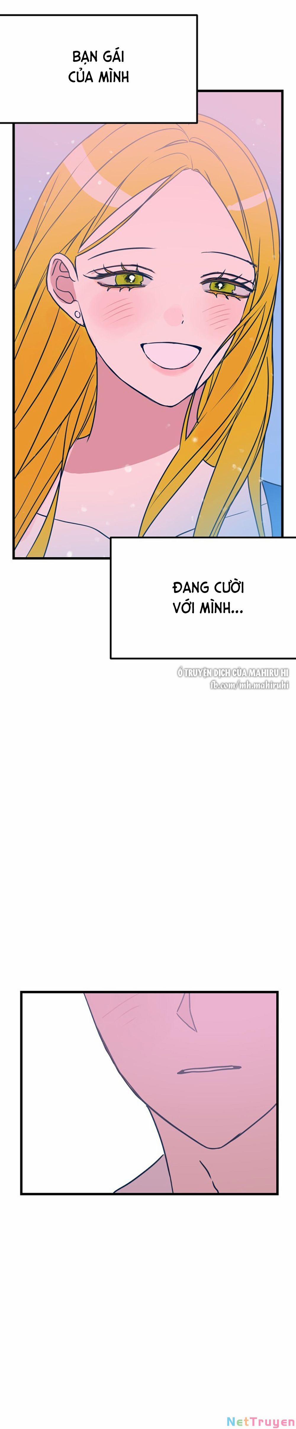 Kẻ Rác Rưởi Không Đáng Được Yêu 8 trang 13